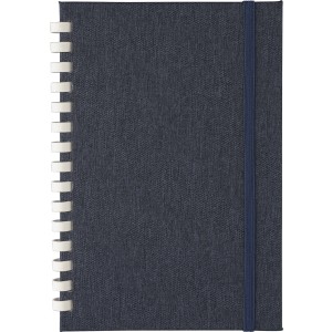 A5 jegyzetfzet, rPET, kk