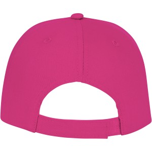 Ares 6 paneles baseballsapka, pink (sapka)