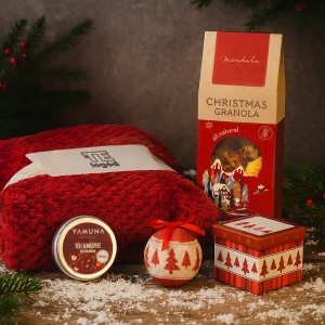 Bbor karcsony csomag