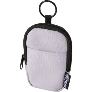 Byron Clip & Go kulcstart�s p�nzt�rca, lila