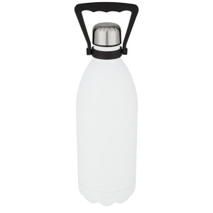 Cove rozsdamentes acl palack, 1.5L, fehr (vizespalack)