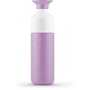 Dopper termosz, 580 ml, lila (termosz)