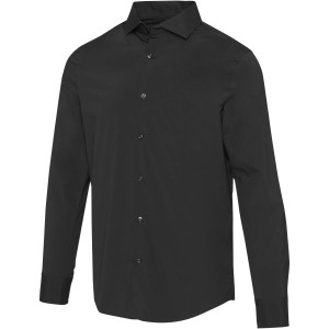 Elevate Carnelian f�rfi puplin ing, fekete