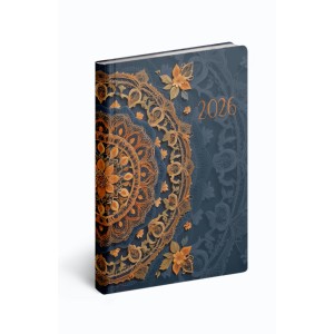 Fiestina B/6 zsebnaptr