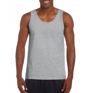 Gildan SoftStyle f�rfi trik�, RS Sport Grey