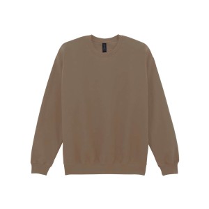 Gildan Softstyle pul�ver, Brown Savana