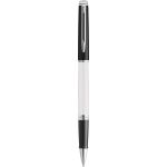 Hemisphere rollerball, fehr, fekete (10796001)