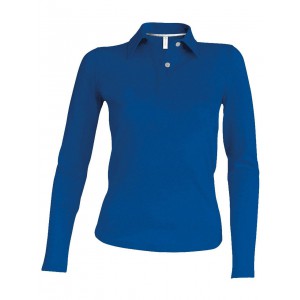 Kariban ni hosszujj pikpl, Light Royal Blue (hosszujj pl)