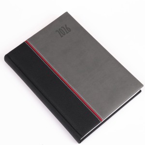 Kensington A/5 napi szrke