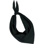 Kup Fiesta bandana, Black, U (KP064BL-U)