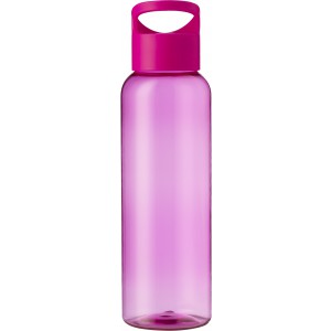 Lilla RPET palack, pink (vizespalack)