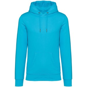 Native Spirit Surfer kapucnis pulver, Light Turquoise (pulver)