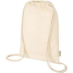 Odisha tornazs�k, 5L, 140 g/m2, nat�r