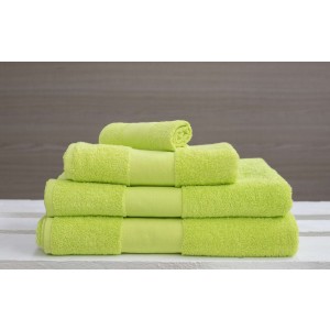 Olima t�r�lk�z�, 100X150, Citrus Green