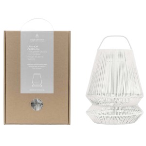 Originalhome Lampion, sz�rke