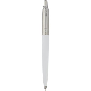 Parker Jotter jrahasznostott golystoll, fehr (fm golystoll)