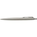 Parker Jotter XL golystoll kk tollbetttel, ezst (689508-32)