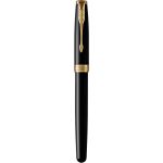 Parker Sonnet golystoll, fekete (9397-01)