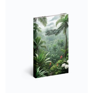 Picture Zsebnaptr - ll