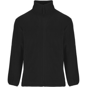 Roly Artic f�rfi pol�rpul�ver, Black