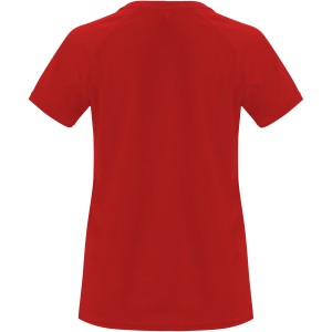 Roly Bahrain ni sportpl, Red (T-shirt, pl, kevertszlas, mszlas)