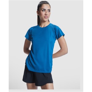 Roly Bahrain ni sportpl, Turquois (T-shirt, pl, kevertszlas, mszlas)