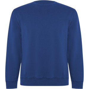 Roly Batian uniszex pul�ver, Royal blue