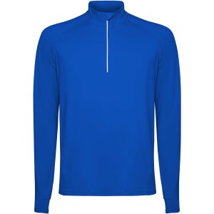 Roly Estambul f�lcipz�ras f�rfi pul�ver, Royal blue
