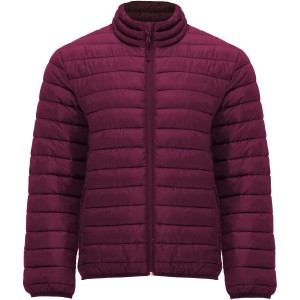 Roly Finland f�rfi dzseki, Plum red