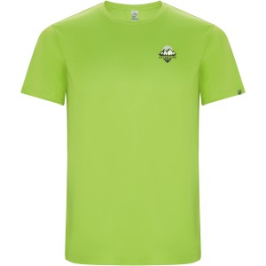 Roly Imola gyerek sportpl, Lime / Green Lime (T-shirt, pl, kevertszlas, mszlas)