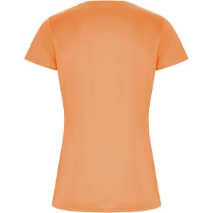 Roly Imola ni sportpl, Fluor Orange (T-shirt, pl, kevertszlas, mszlas)