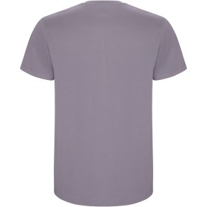 Roly Stafford frfi pamutpl, Lavender (T-shirt, pl, 90-100% pamut)