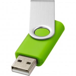 Rotate Basic pendrive (raktri), vilgoszld (pendrive)