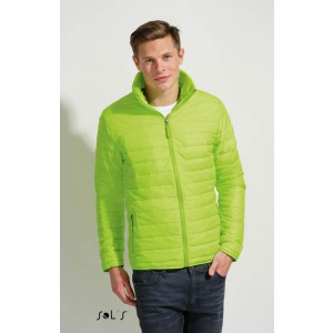 Sols Ride steppelt frfi dzseki, Neon Lime (dzseki)