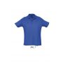 Sols Summer II pikpl, Royal Blue