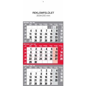 Speditr (12 lapos), tztt fejlappal