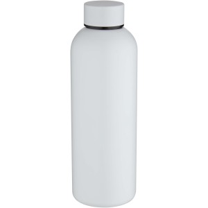 Spring rozsdamentes ac�l vizespalack, 750 ml, feh�r