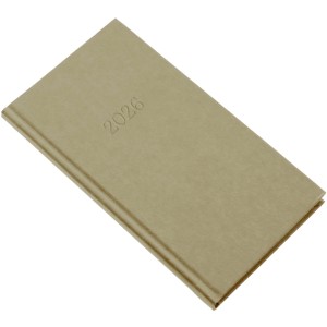 Standard zsebnaptr - ll drapp