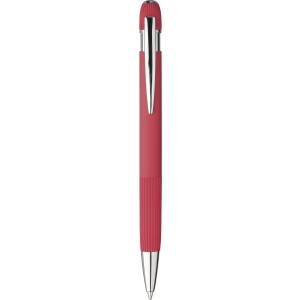 jraalumnium golystoll, piros