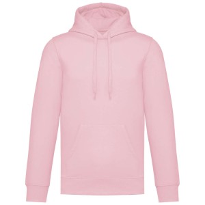 UNISEX HOODIE SWEATSHIRT, Pale Pink (pulver)